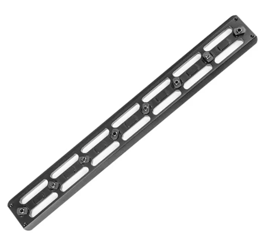 Sunwayfoto MLOK Arca Rail 300mm